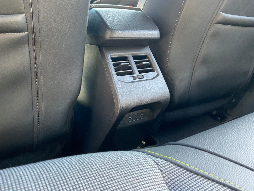 Renault Megane E-Tech Techno Grey #45