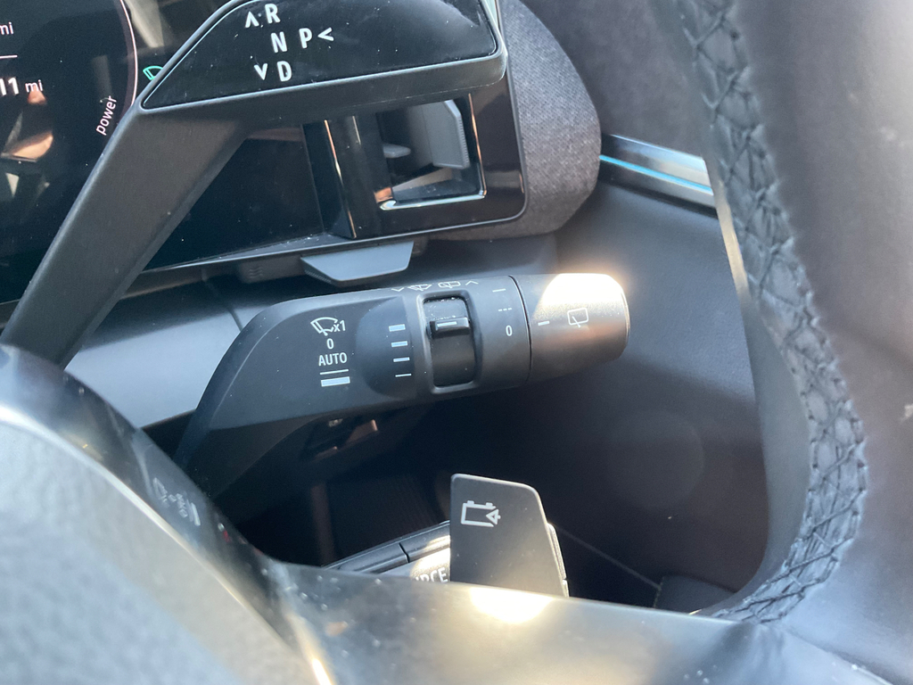 Renault Megane E-Tech Techno Grey #30