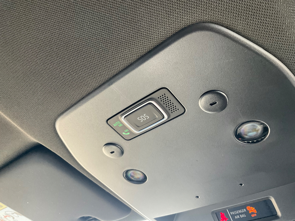 Renault Megane E-Tech Techno Grey #40