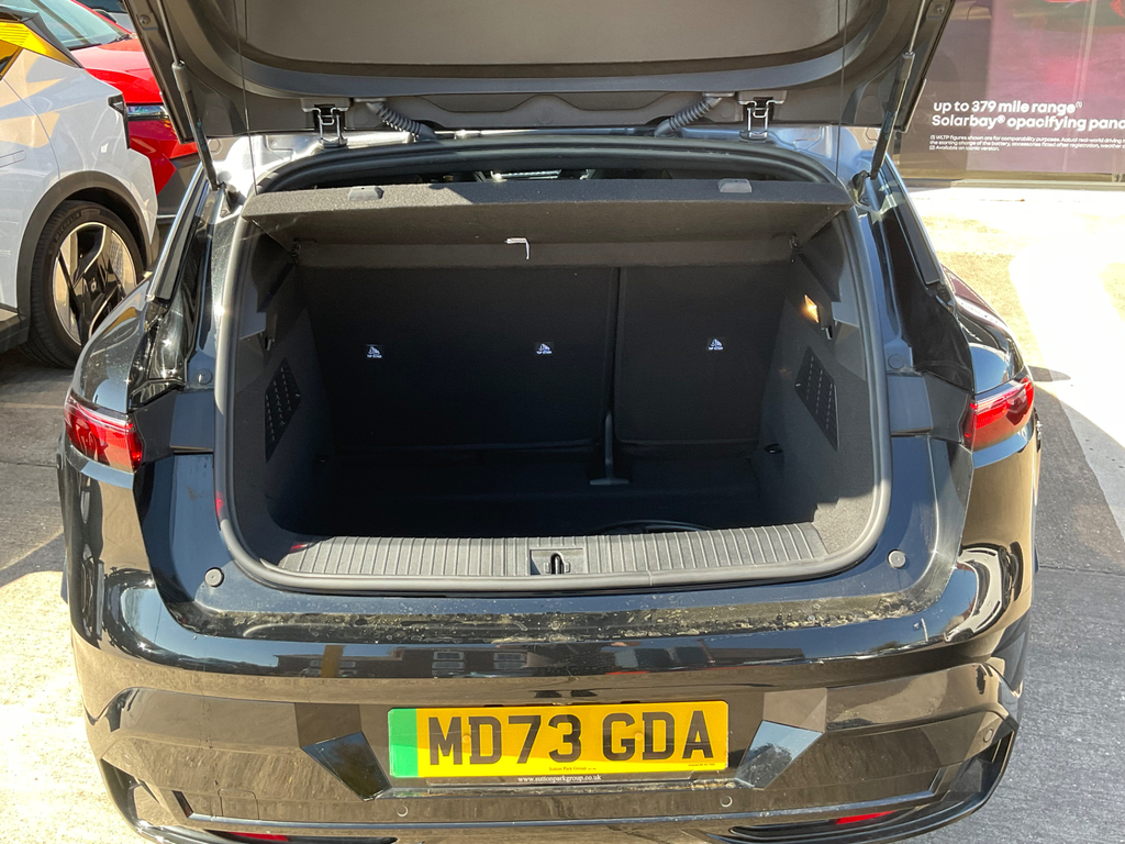 Renault Megane E-Tech Techno Grey #16