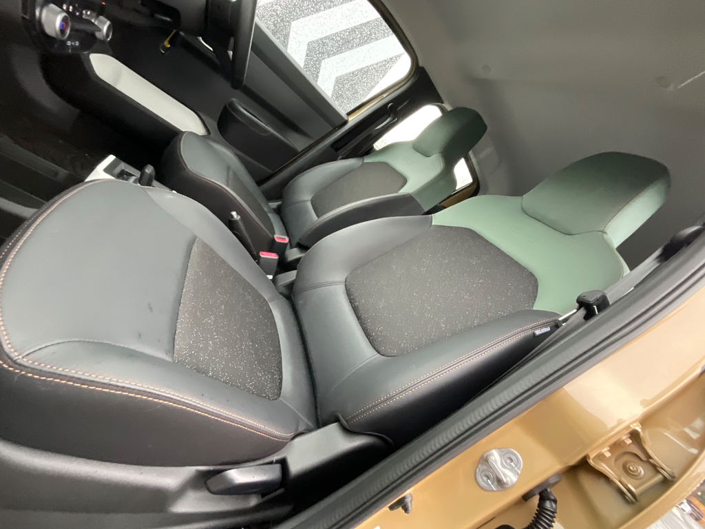 Dacia Spring 27Kwh Extreme 65 48Kw Beige #17