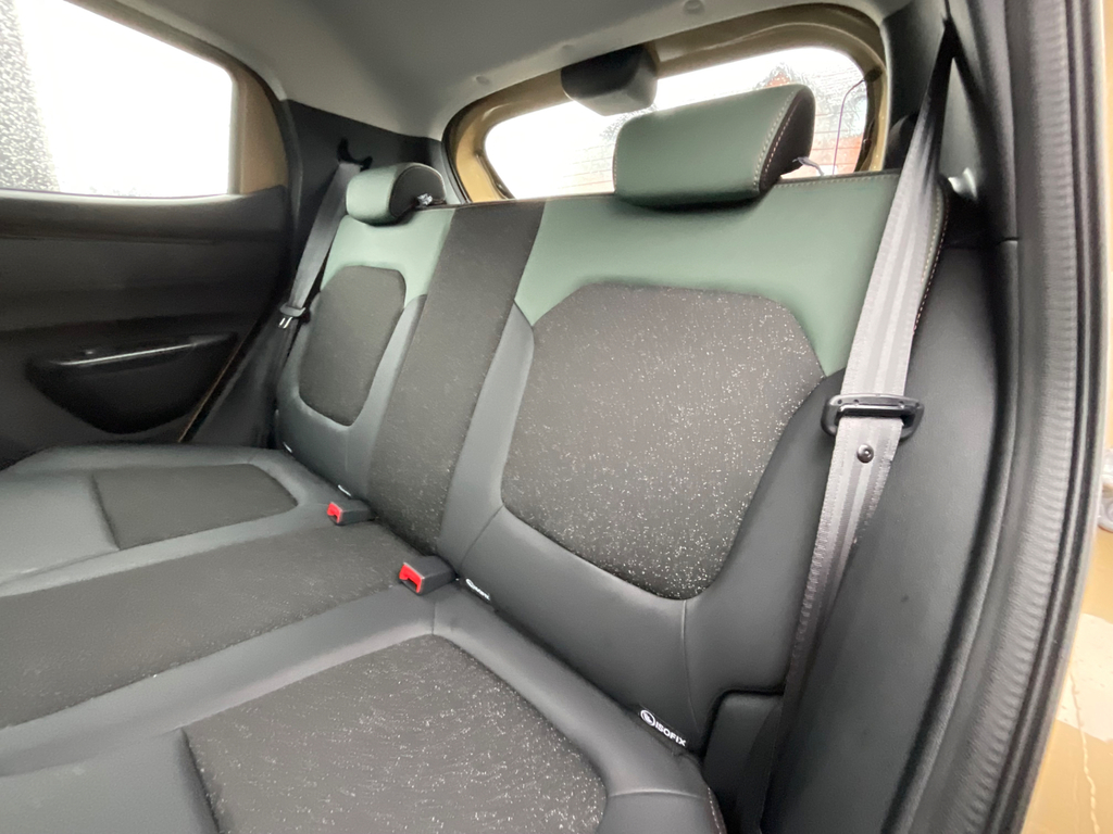 Dacia Spring 27Kwh Extreme 65 48Kw Beige #18