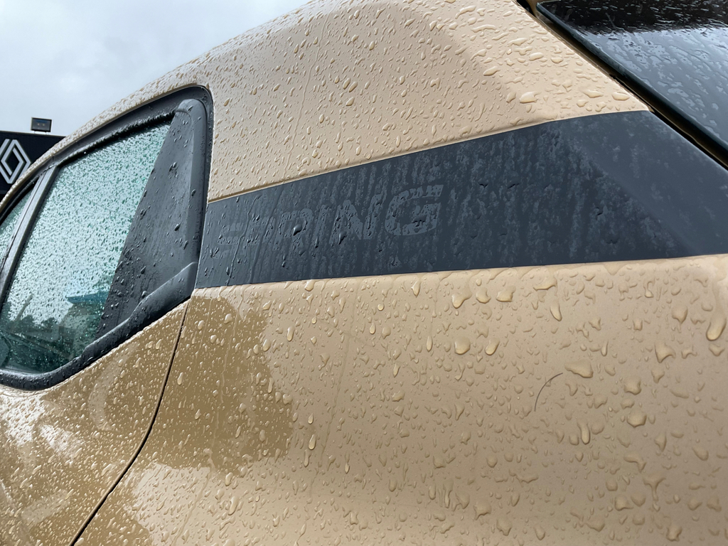 Dacia Spring 27Kwh Extreme 65 48Kw Beige #23