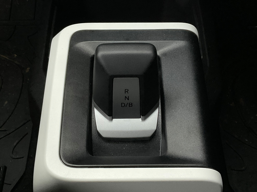 Dacia Spring 27Kwh Extreme 65 48Kw Beige #15