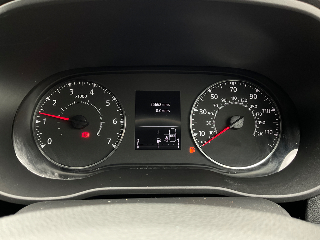 Dacia Duster 1.3 Tce 150 Prestige Edc White #14