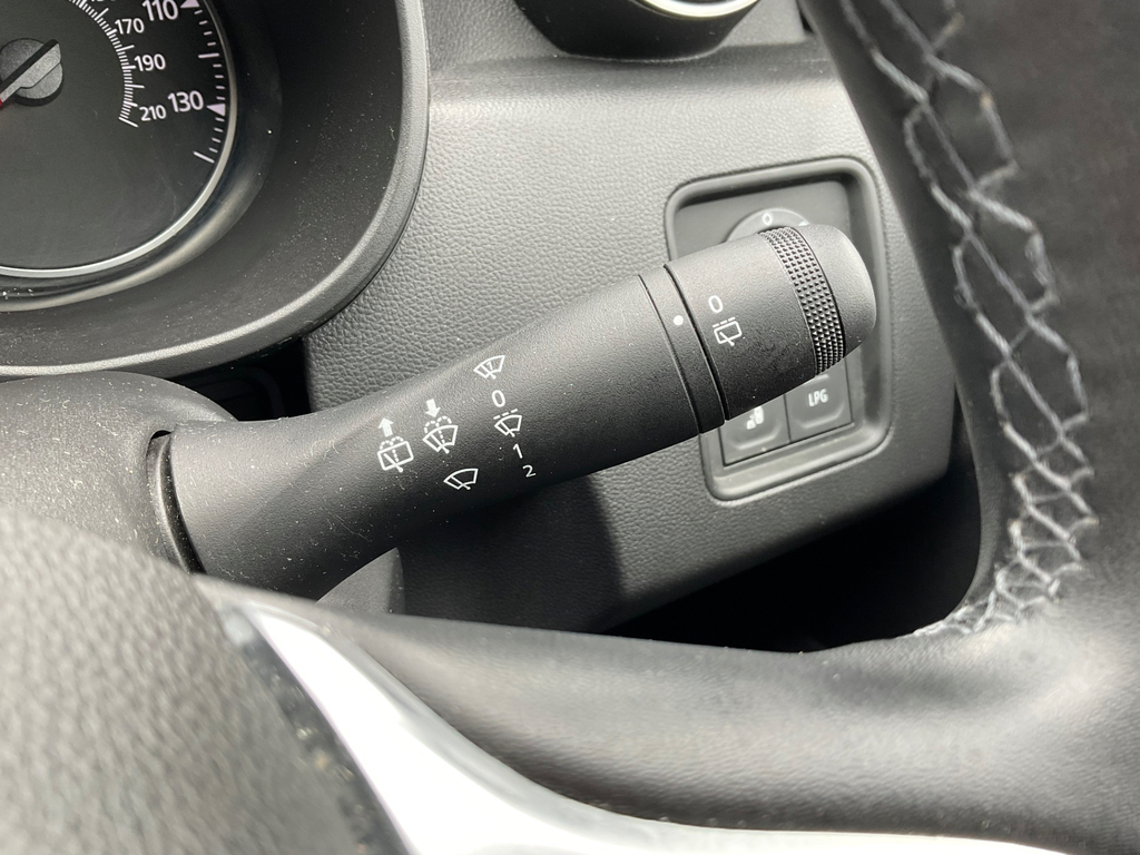 Dacia Duster 1.3 Tce 150 Prestige Edc White #12
