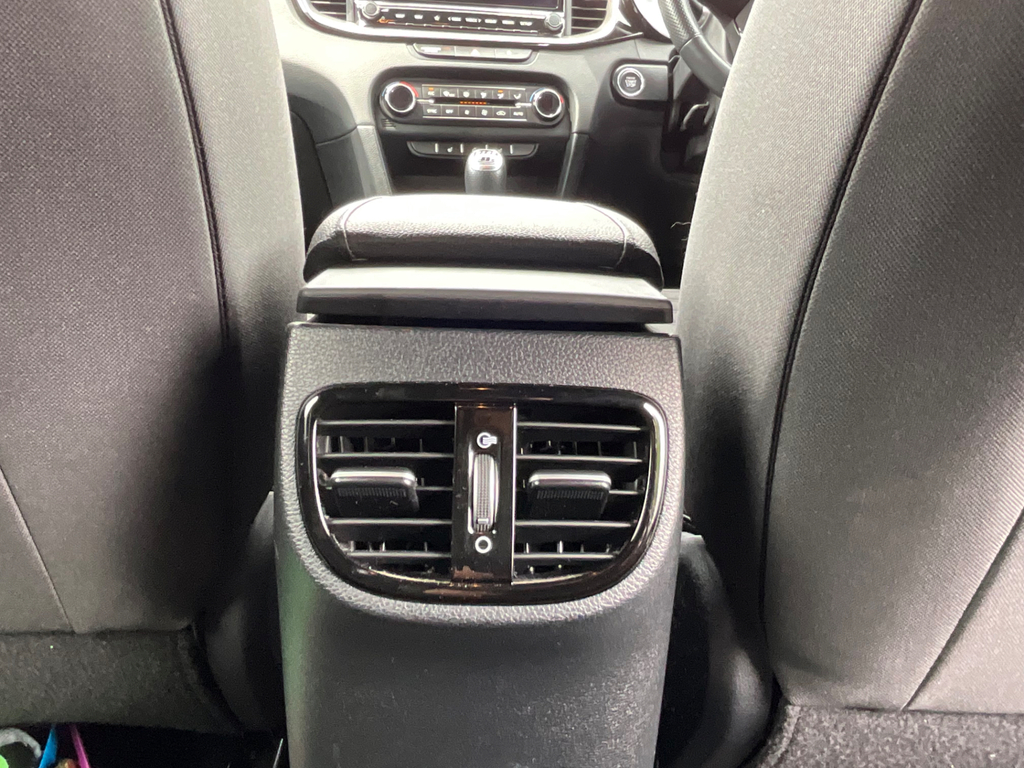 Kia Proceed Gt-line Grey #29