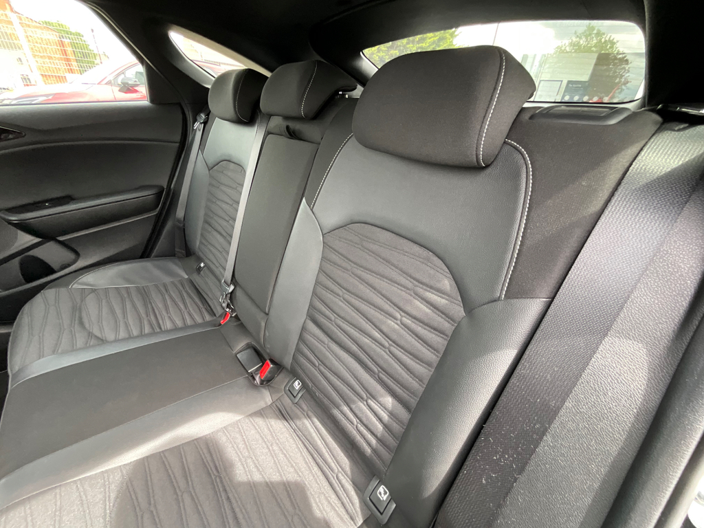 Kia Proceed Gt-line Grey #35