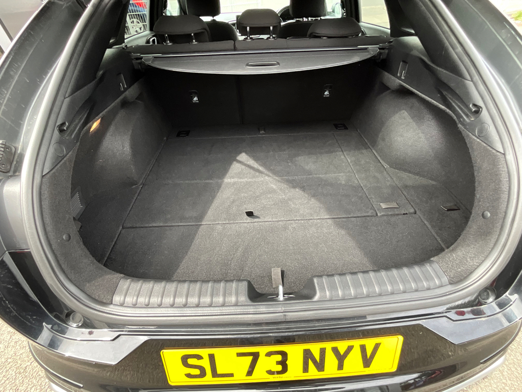 Kia Proceed Gt-line Grey #32