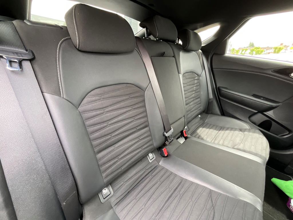 Kia Proceed Gt-line Grey #30