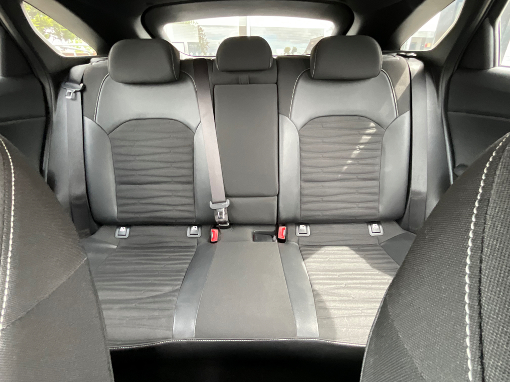 Kia Proceed Gt-line Grey #37