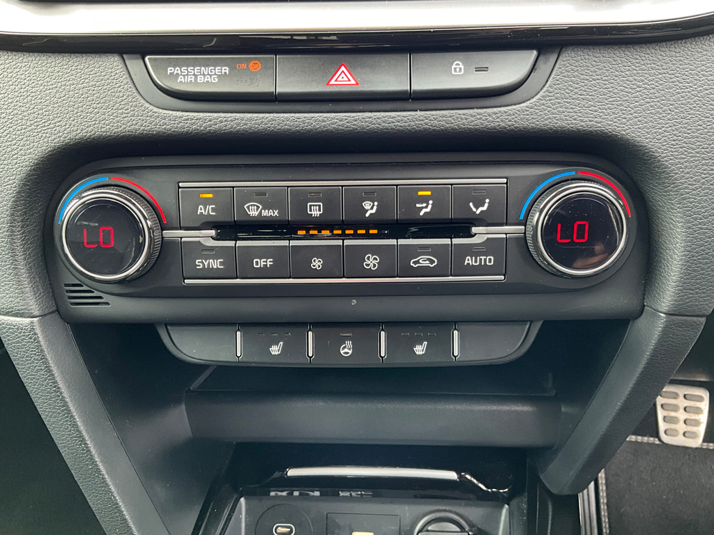 Kia Proceed Gt-line Grey #15