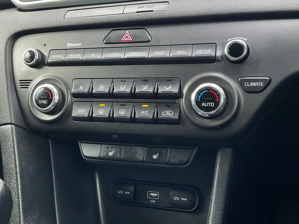 Kia Sportage Gt-line Isg Grey #18