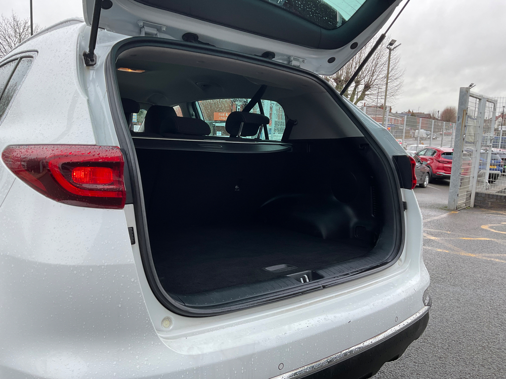 Kia Sportage Gt-line Isg Grey #40