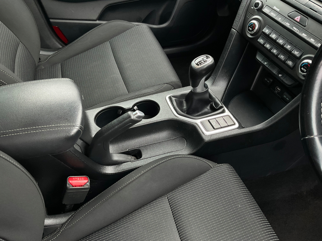 Kia Sportage Gt-line Isg Grey #22
