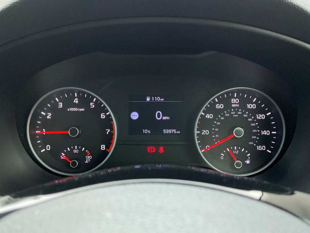 Kia Sportage Gt-line Isg Grey #13