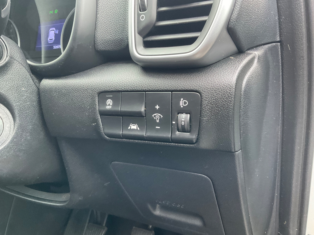 Kia Sportage Gt-line Isg Grey #23