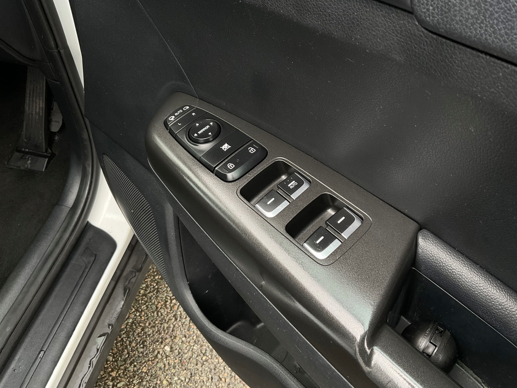 Kia Sportage Gt-line Isg Grey #24