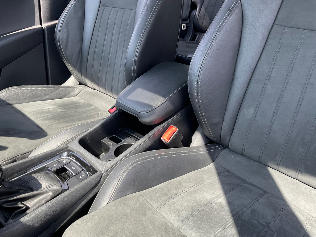 Skoda Karoq Edition Grey #41