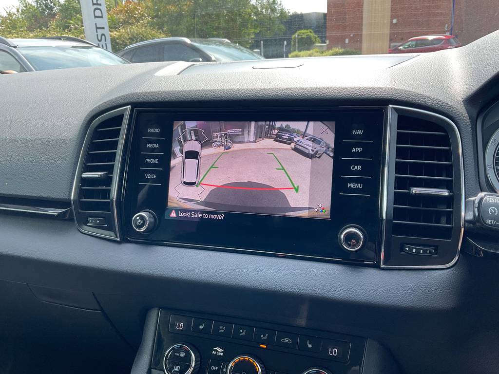 Skoda Karoq Edition Grey #31