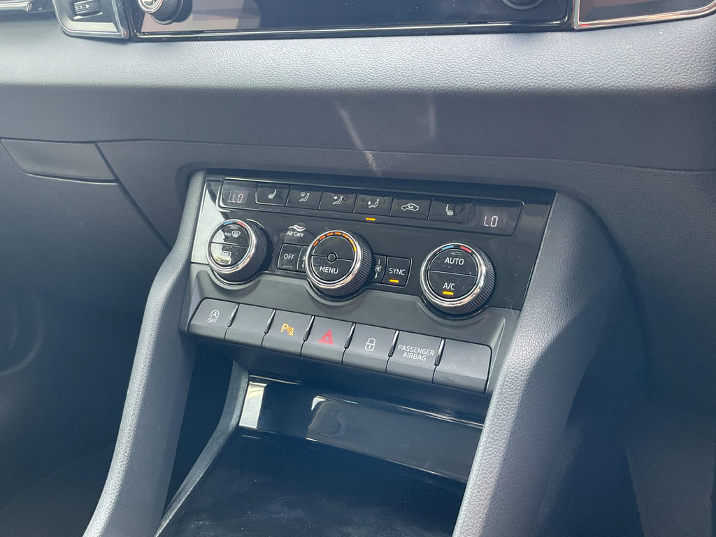 Skoda Karoq Edition Grey #32