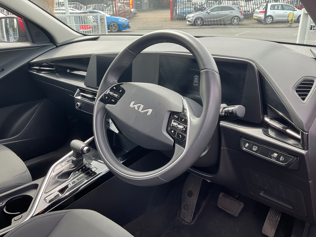 Kia Niro 1.6H Gdi 2 Suv Hybrid Dct #3
