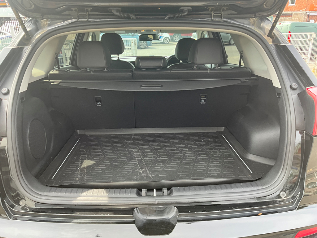 Kia e-Niro 64Kwh 4 Suv  #6