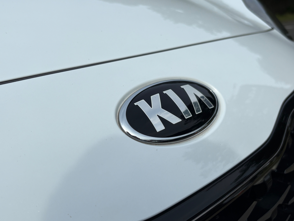Kia Sportage 1.6 T Gdi Gt Line Suv  #6