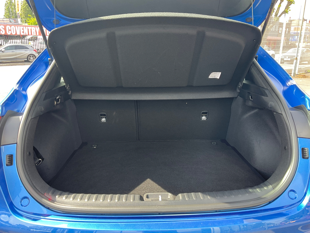 Kia Xceed 1.5 T Gdi 2 Suv #6
