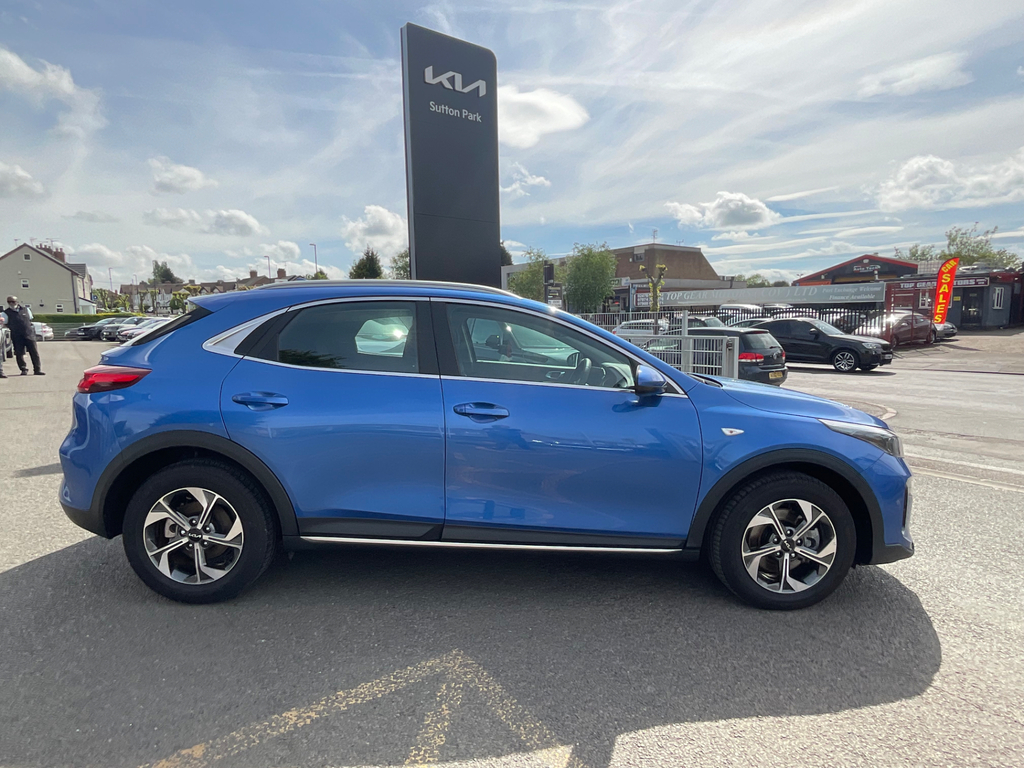 Kia Xceed 1.5 T Gdi 2 Suv #4