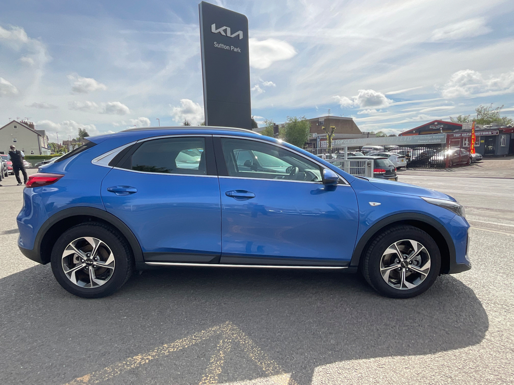 Kia Xceed 1.5 T Gdi 2 Suv #5