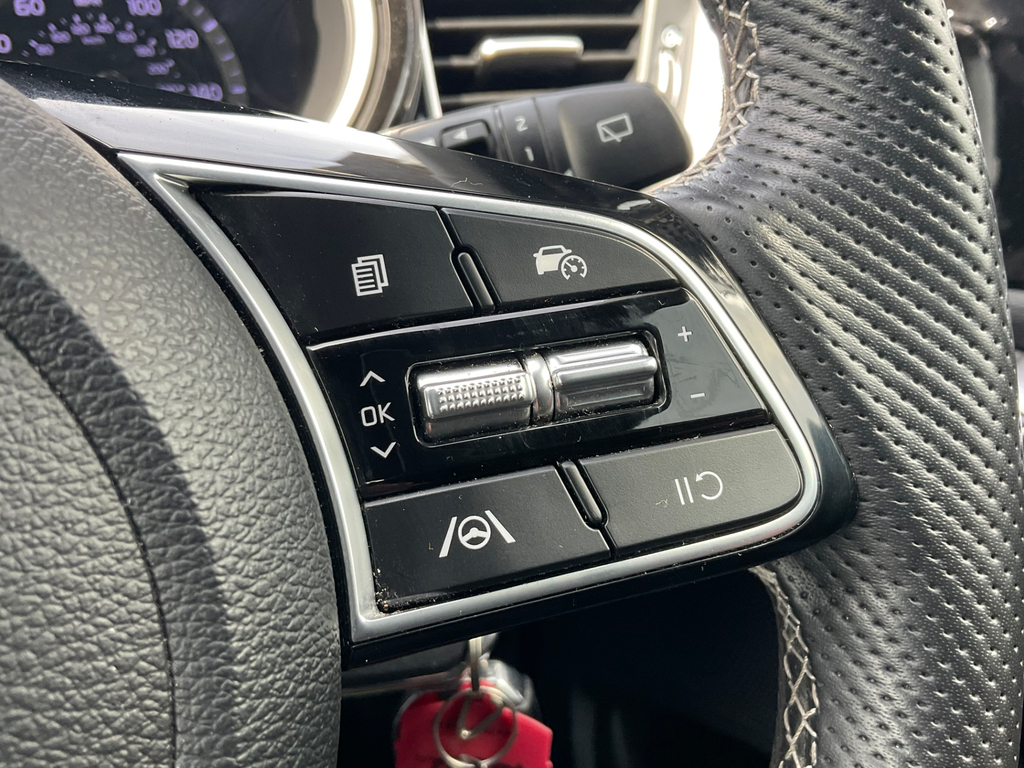 Kia Proceed 1.5T Gdi Isg 138 Gt-line #24