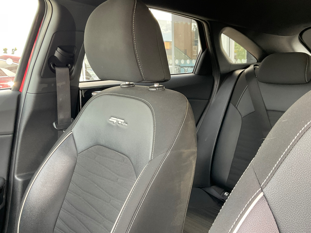 Kia Proceed 1.5T Gdi Isg 138 Gt-line #35