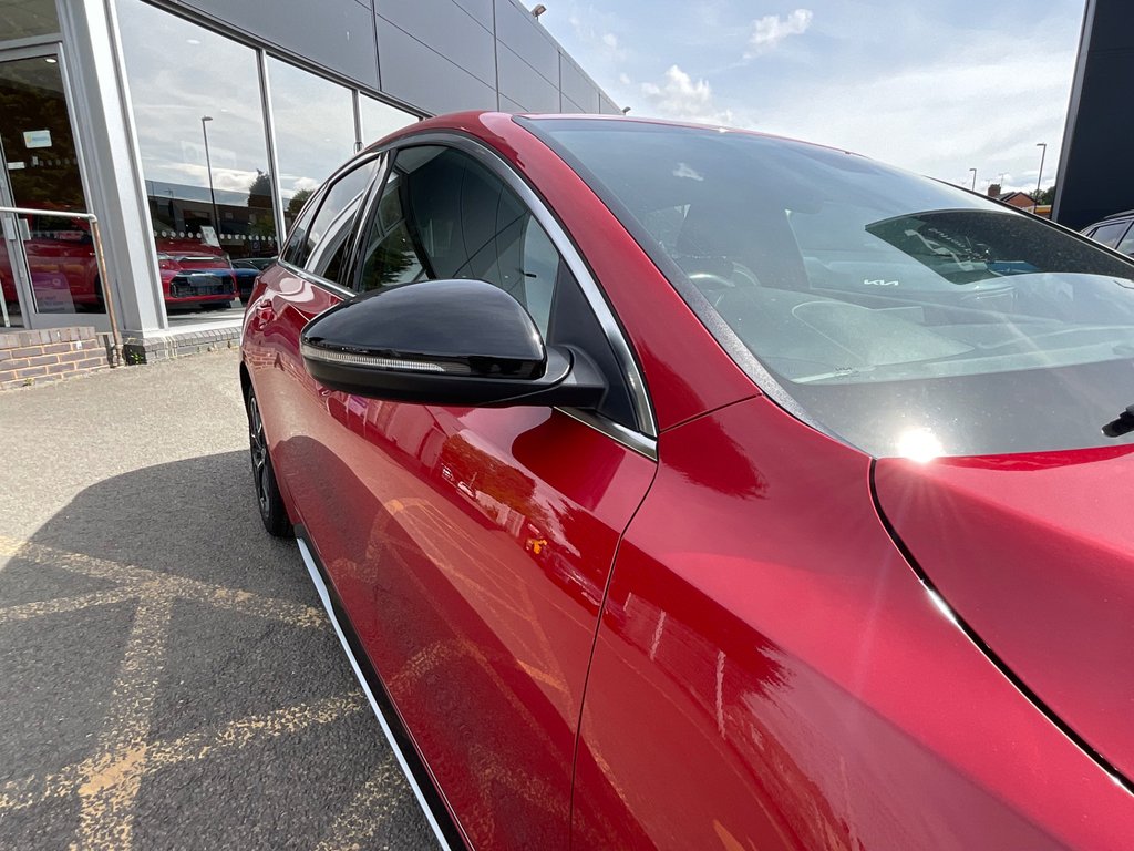 Kia Proceed 1.5T Gdi Isg 138 Gt-line #14