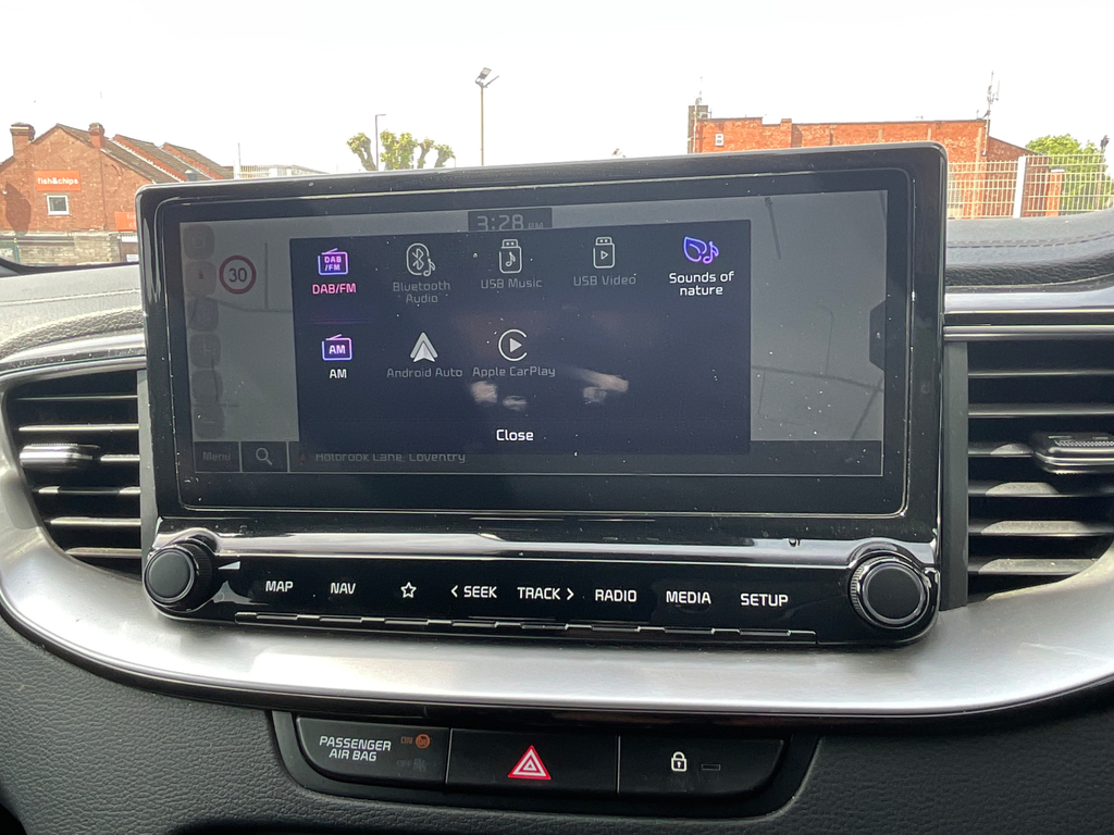 Kia Proceed 1.5T Gdi Isg 138 Gt-line #21