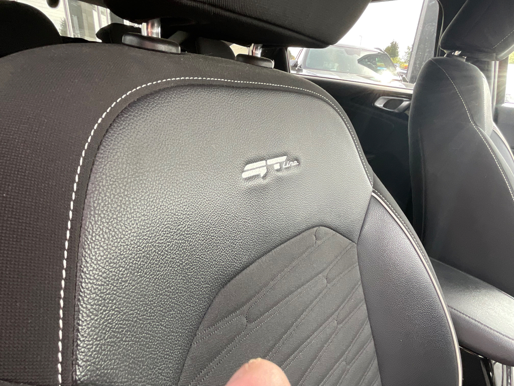 Kia Proceed 1.5T Gdi Isg 138 Gt-line #18