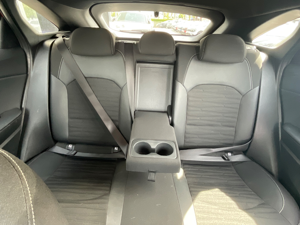 Kia Proceed 1.5T Gdi Isg 138 Gt-line #39