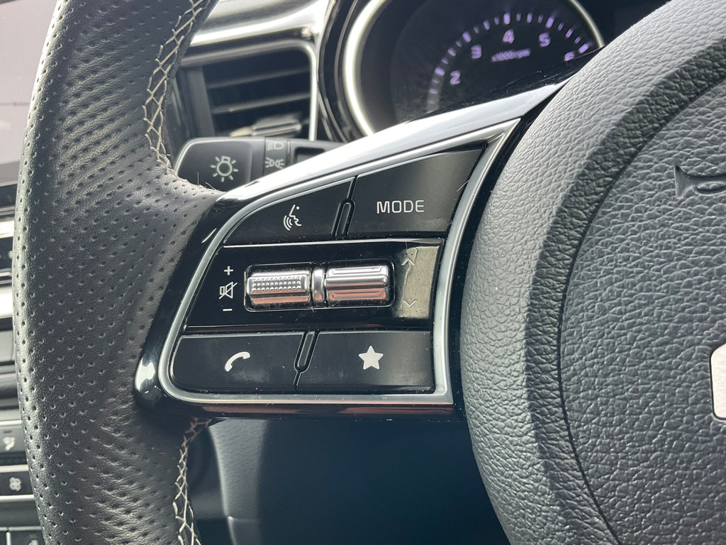 Kia Proceed 1.5T Gdi Isg 138 Gt-line #27