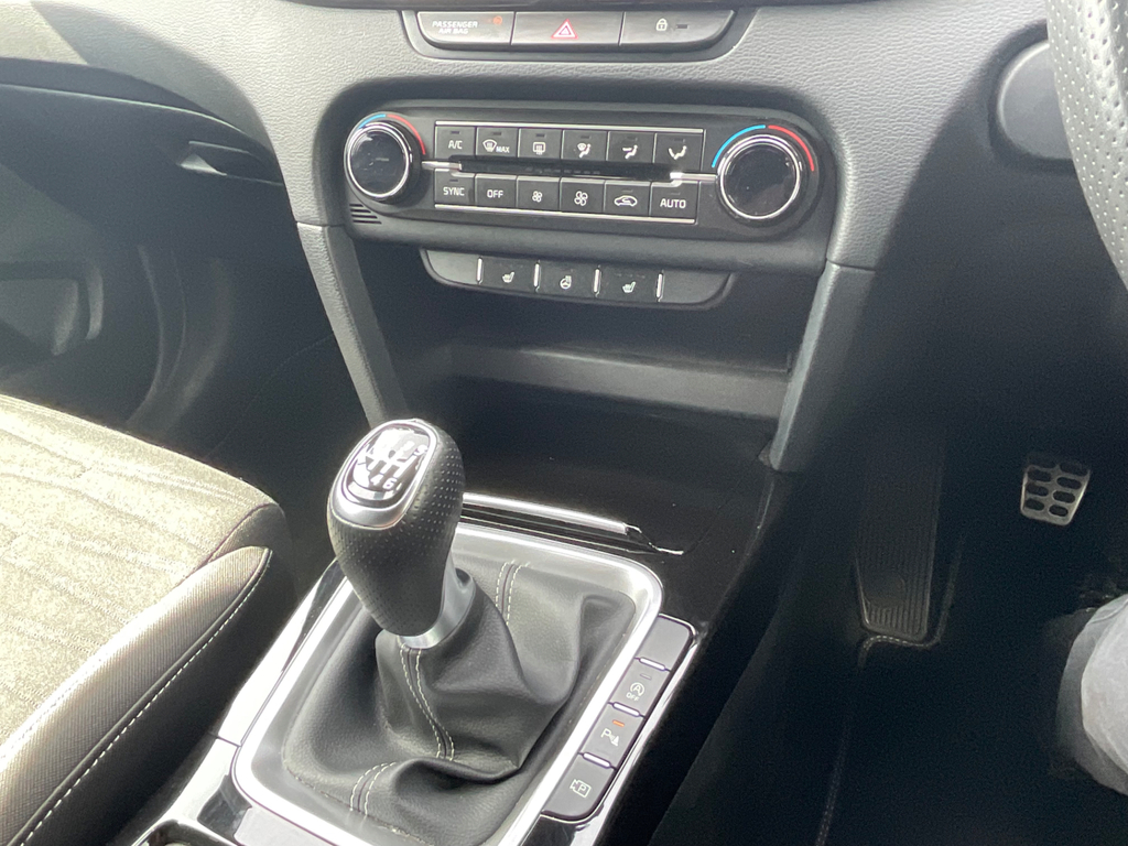Kia Proceed 1.5T Gdi Isg 138 Gt-line #22
