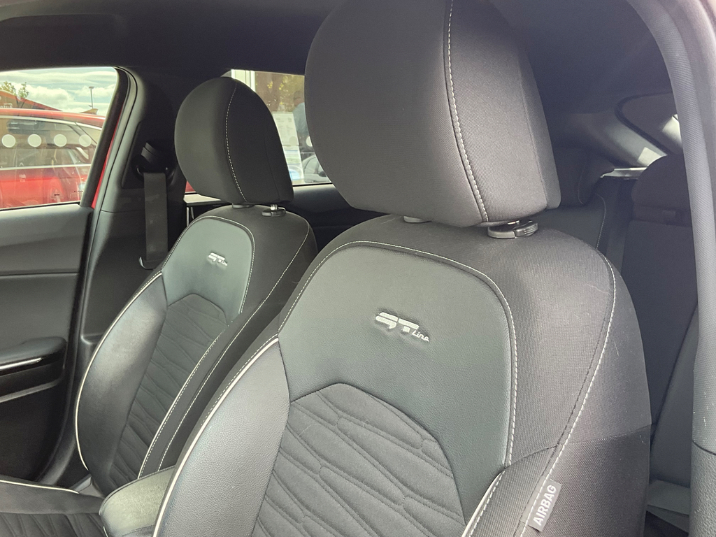 Kia Proceed 1.5T Gdi Isg 138 Gt-line #34