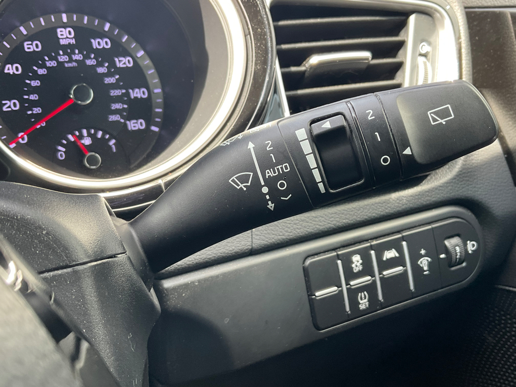 Kia Proceed 1.5T Gdi Isg 138 Gt-line #25