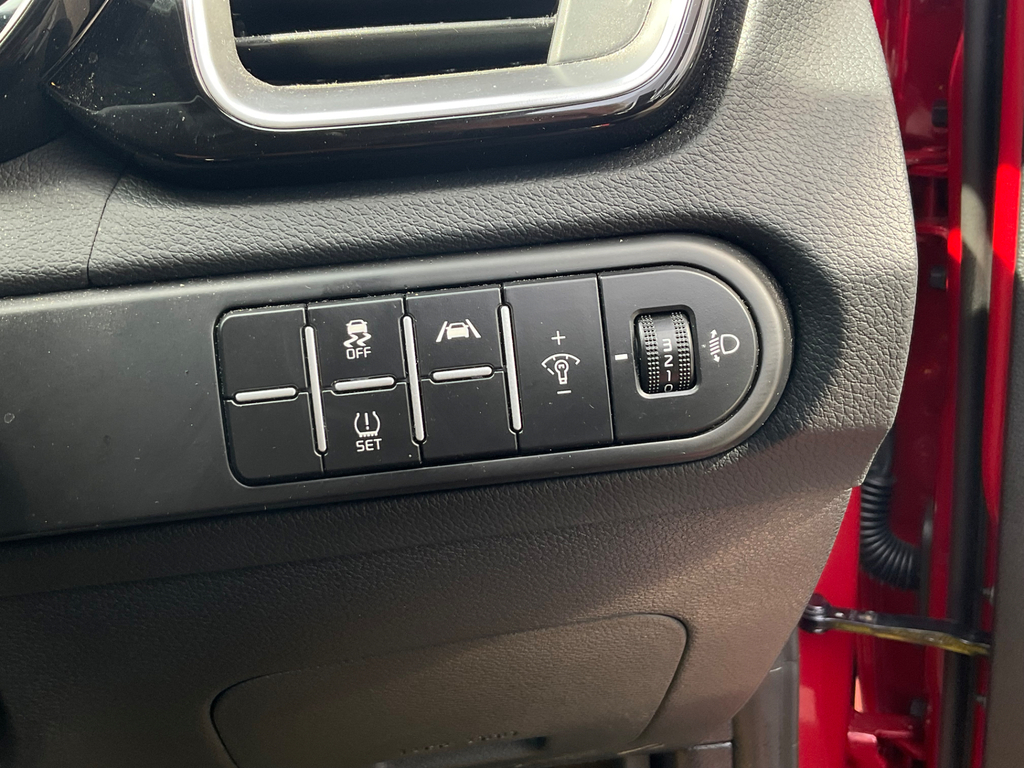 Kia Proceed 1.5T Gdi Isg 138 Gt-line #33