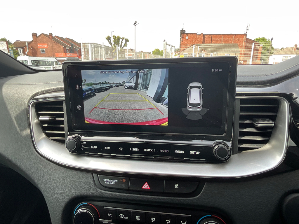 Kia Proceed 1.5T Gdi Isg 138 Gt-line #19