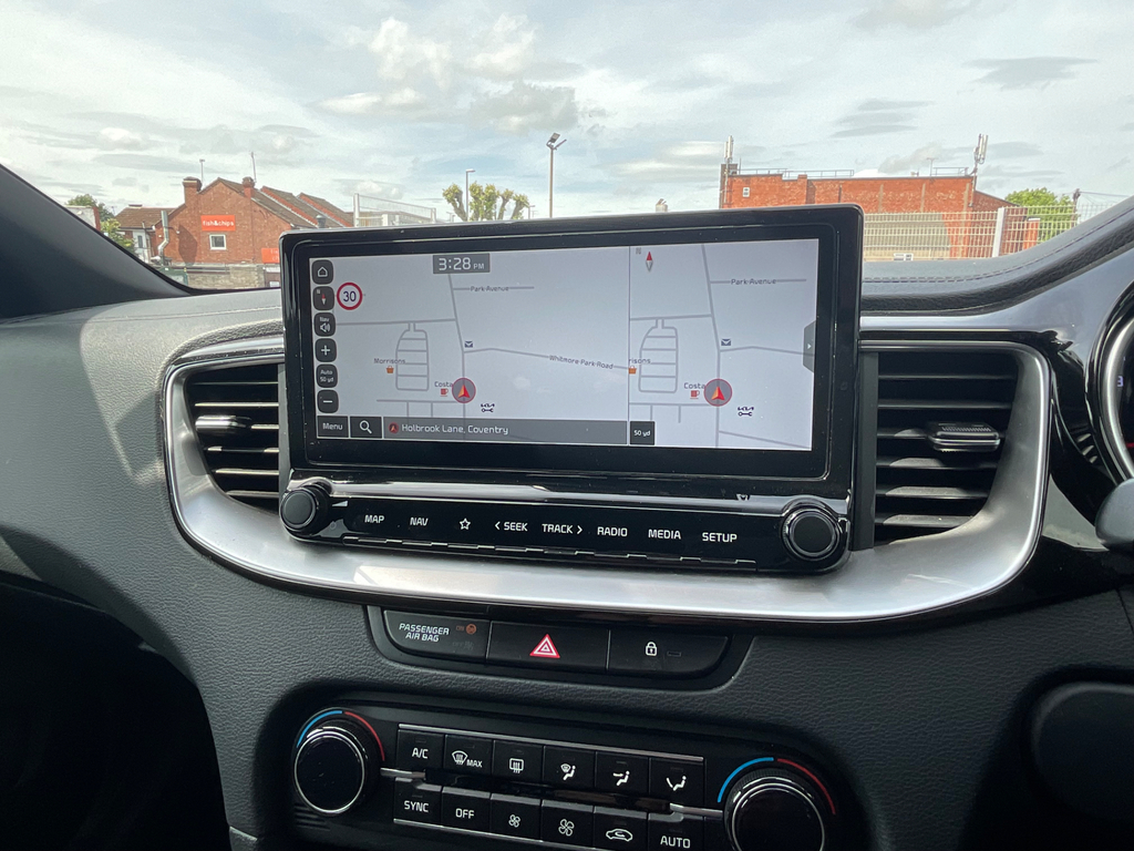 Kia Proceed 1.5T Gdi Isg 138 Gt-line #20