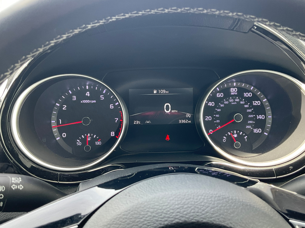 Kia Proceed 1.5T Gdi Isg 138 Gt-line #28