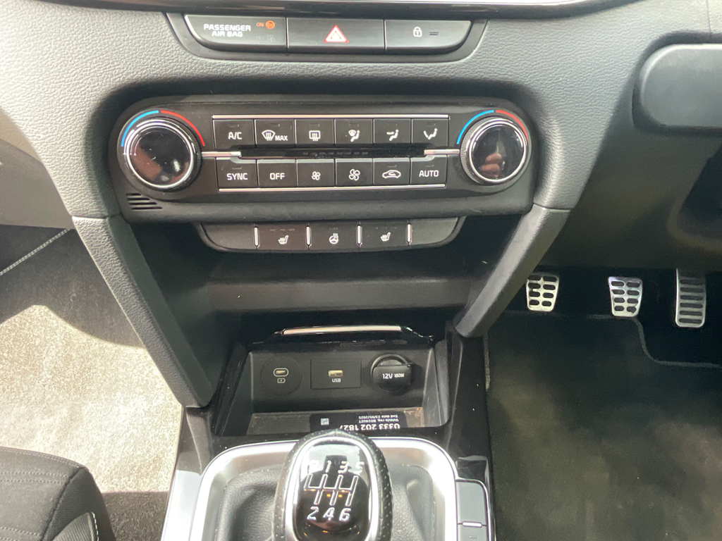 Kia Proceed 1.5T Gdi Isg 138 Gt-line #37