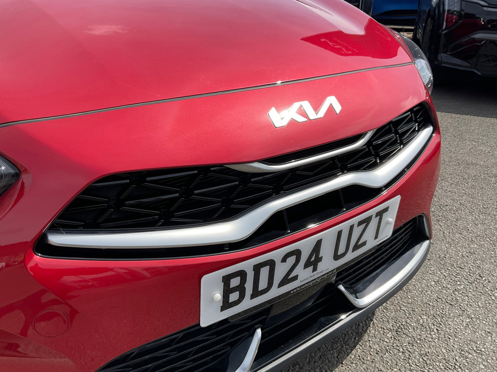 Kia Proceed 1.5T Gdi Isg 138 Gt-line #17