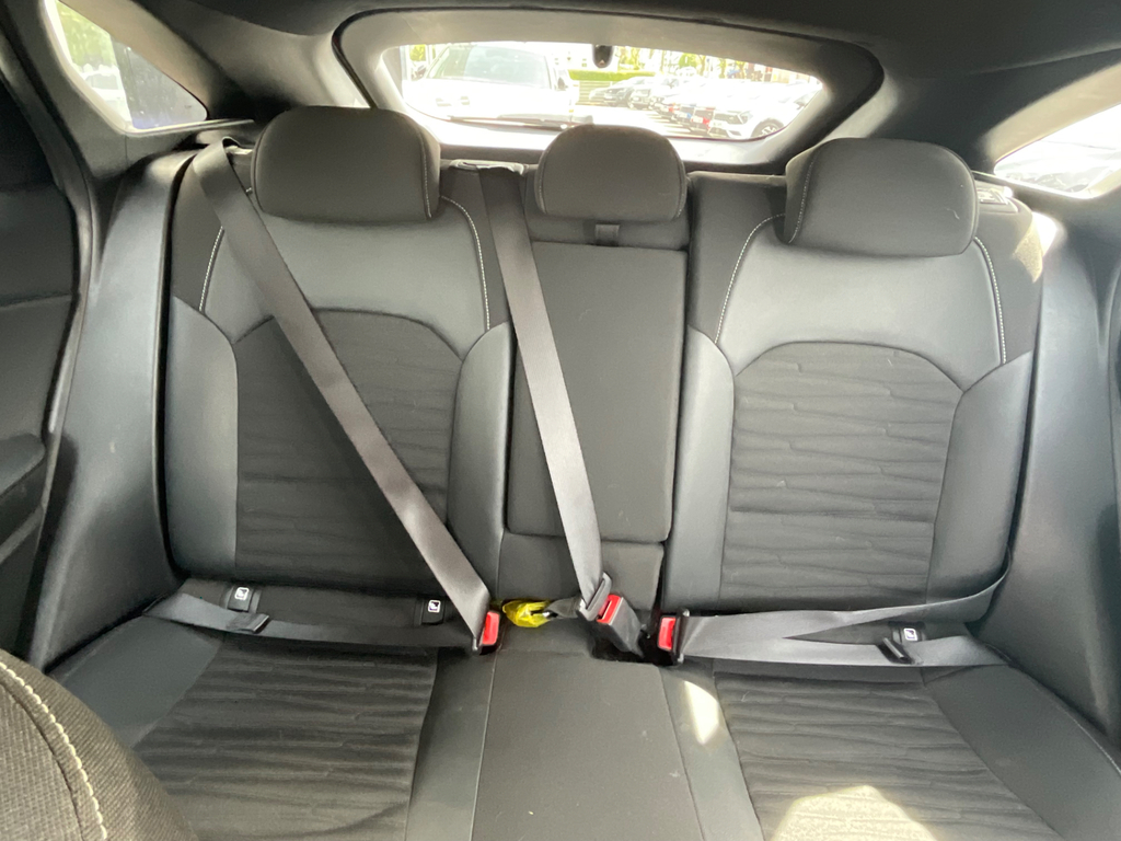 Kia Proceed 1.5T Gdi Isg 138 Gt-line #38