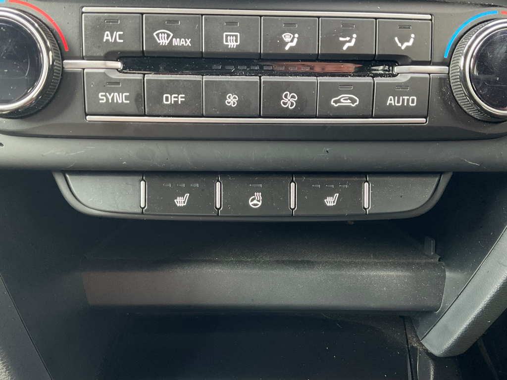 Kia Proceed 1.5T Gdi Isg 138 Gt-line #23