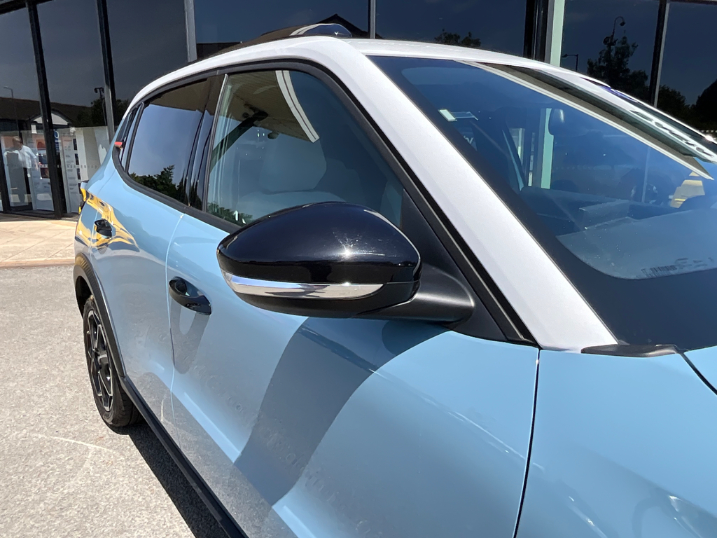 Citroen 83Kw Plus 44Kwh Blue #37